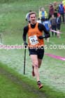 Senior men, Durham Cathedral Cross Country Relays. Photo: David T. Hewitson/Sports for All Pics